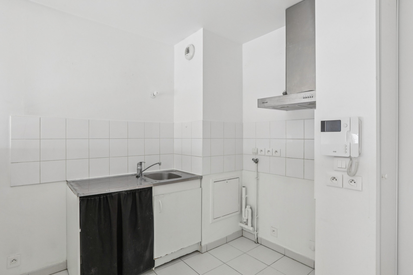 
                                                Vente
                                                 Appartement 38m² - Neuilly-Plaisance