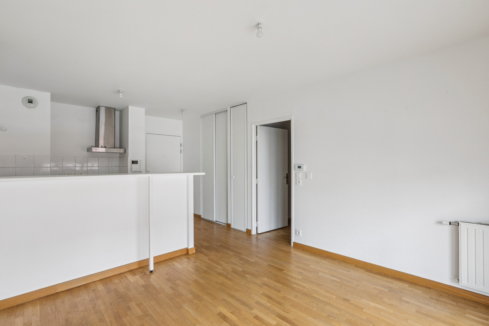 
                                                Vente
                                                 Appartement 38m² - Neuilly-Plaisance