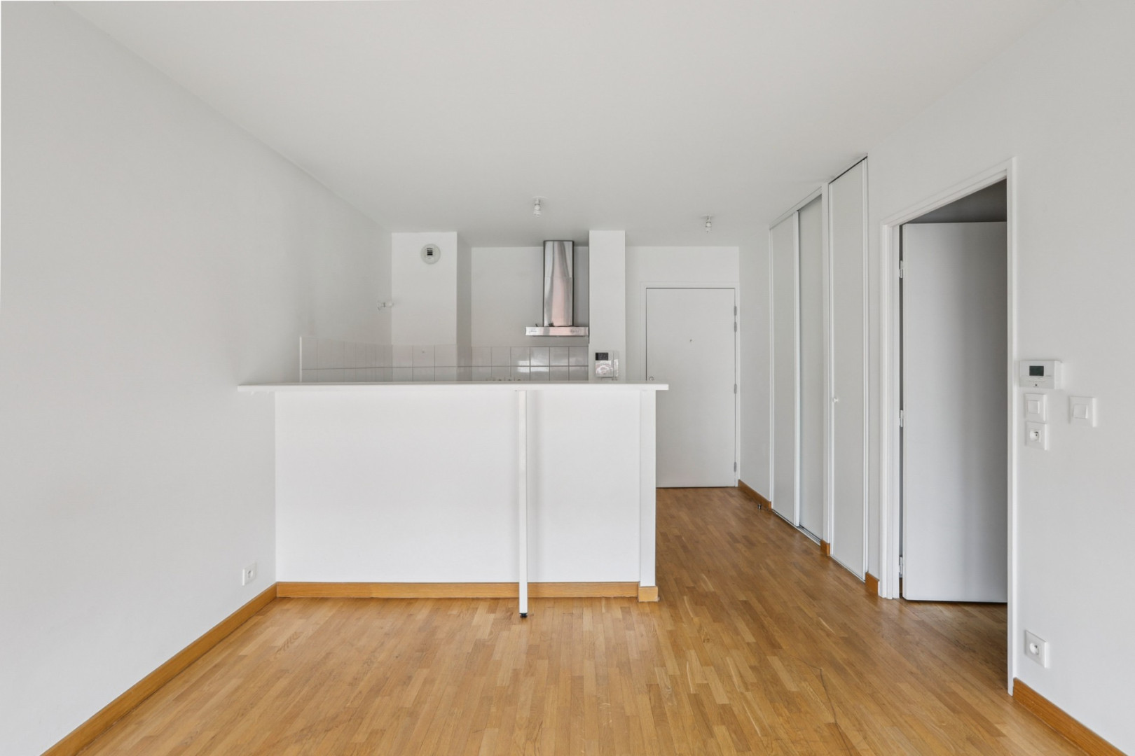 
                                                Vente
                                                 Appartement 38m² - Neuilly-Plaisance