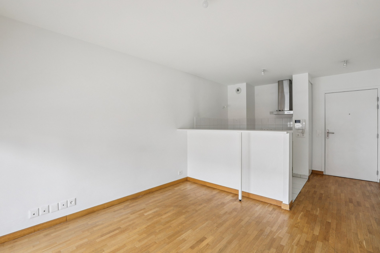 
                                                Vente
                                                 Appartement 38m² - Neuilly-Plaisance