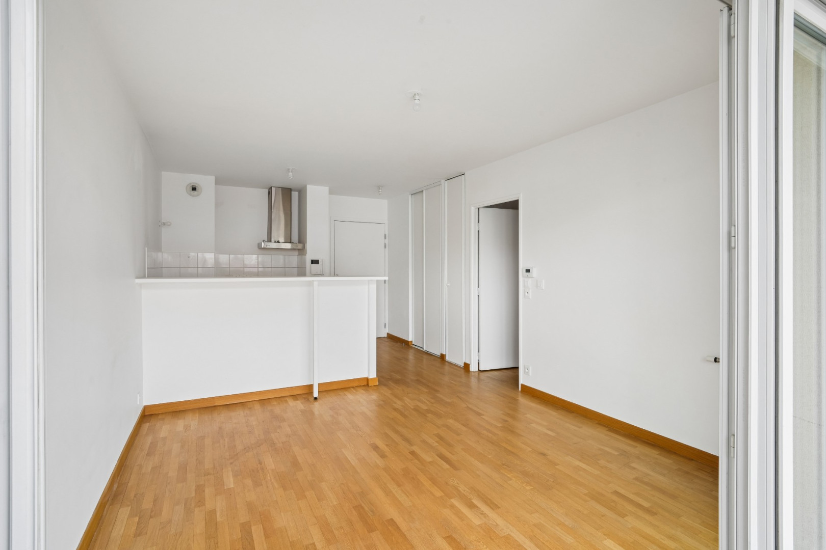 
                                                Vente
                                                 Appartement 38m² - Neuilly-Plaisance