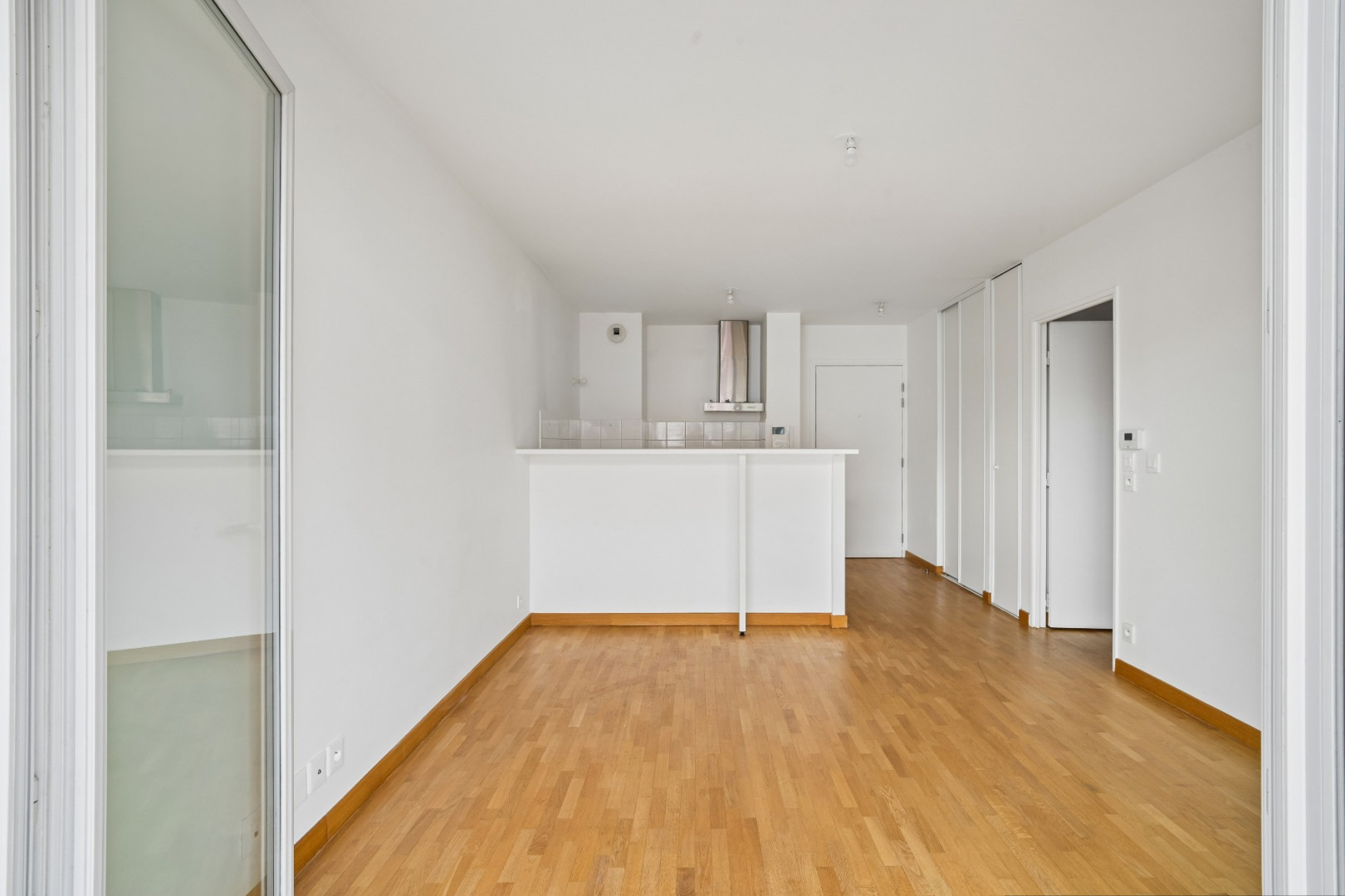 
                                                Vente
                                                 Appartement 38m² - Neuilly-Plaisance