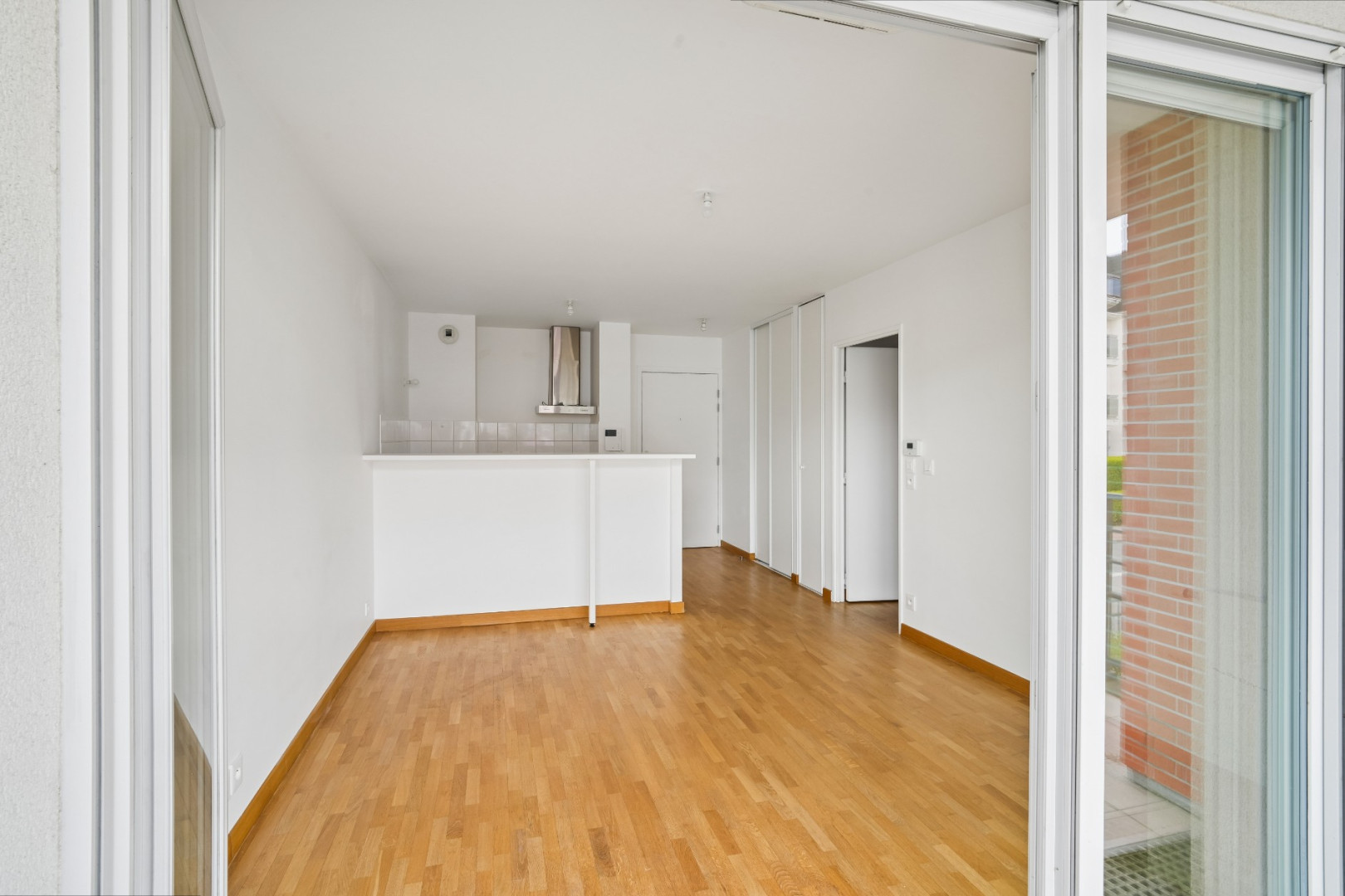
                                                Vente
                                                 Appartement 38m² - Neuilly-Plaisance