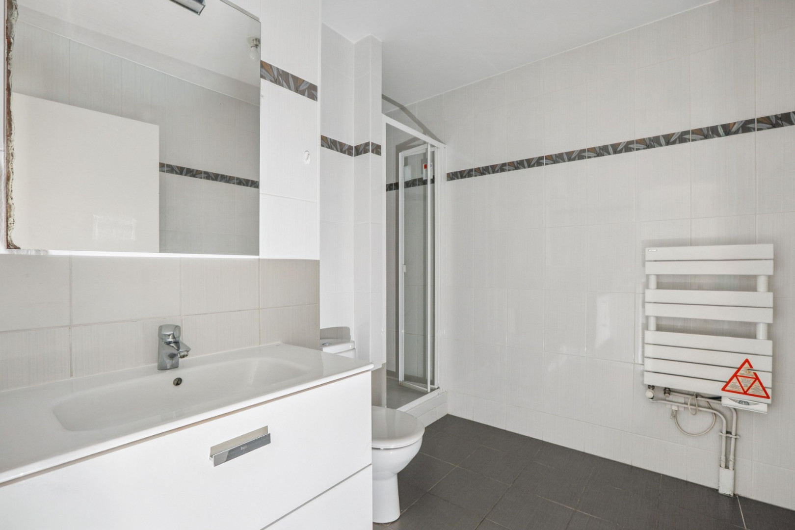 
                                                Vente
                                                 Appartement 38m² - Neuilly-Plaisance