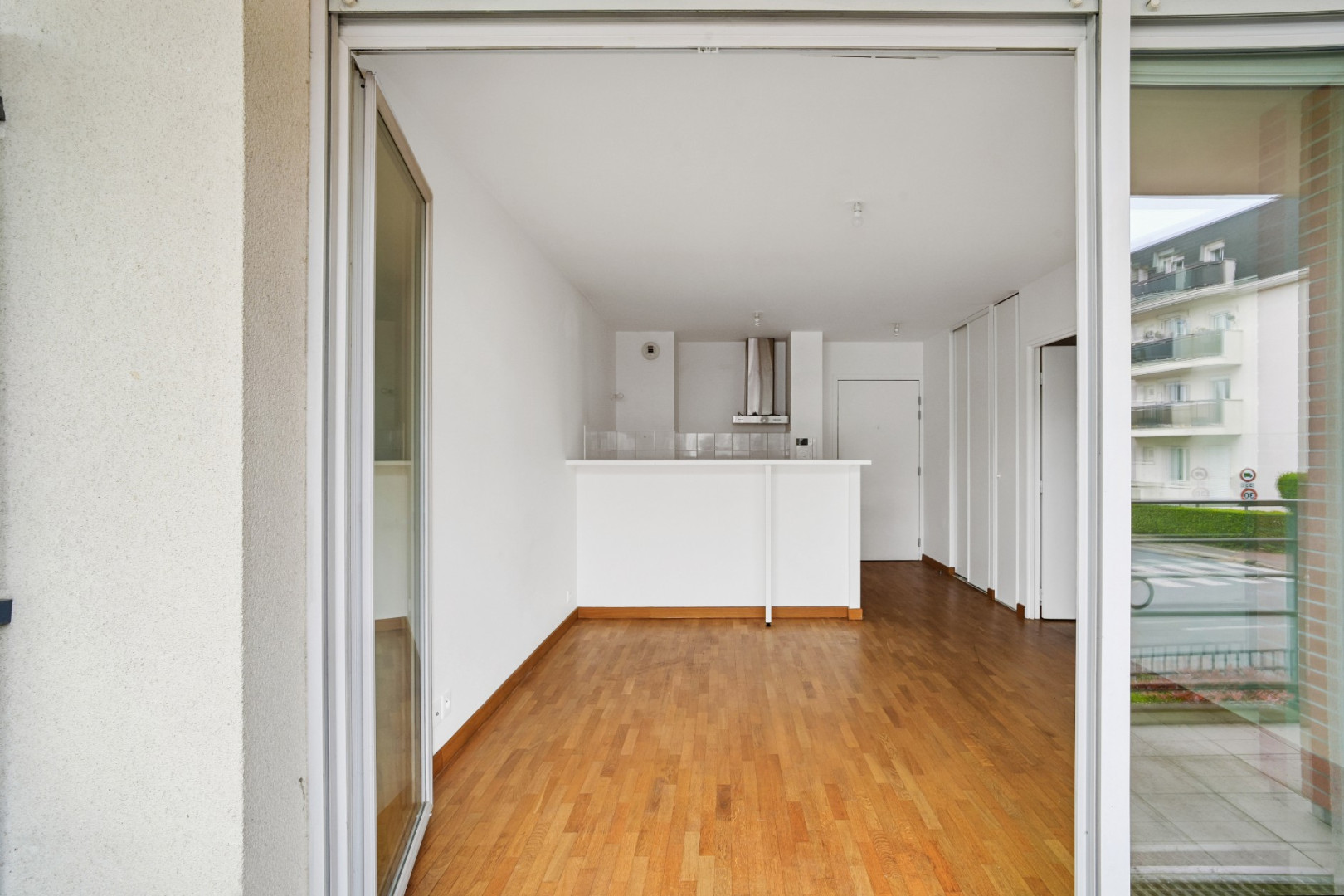 
                                                Vente
                                                 Appartement 38m² - Neuilly-Plaisance