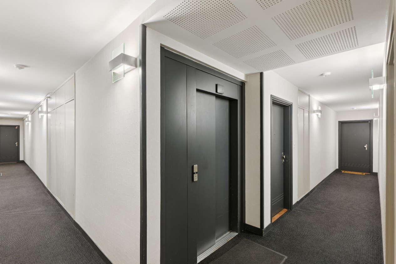 
                                                Vente
                                                 Appartement 38m² - Neuilly-Plaisance