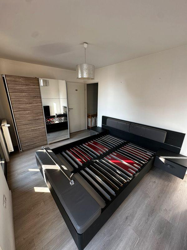 
                                                Location
                                                 Appartement 38m2 REIMS CENTRE