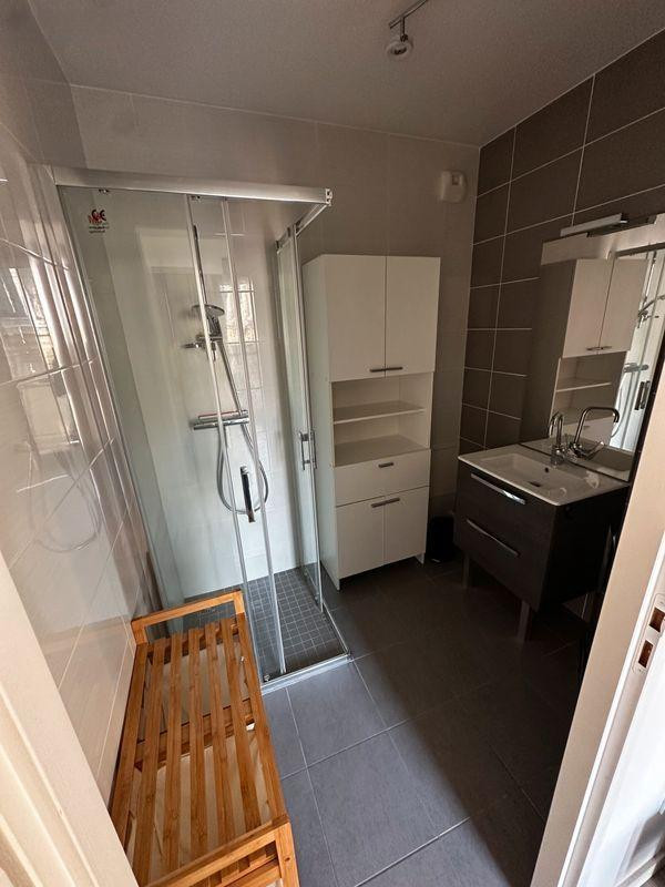 
                                                Location
                                                 Appartement 38m2 REIMS CENTRE