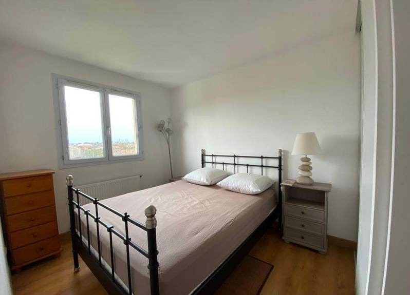 
                                                Location
                                                 Appartement 39 m² - 2 pièces - 1 chambre