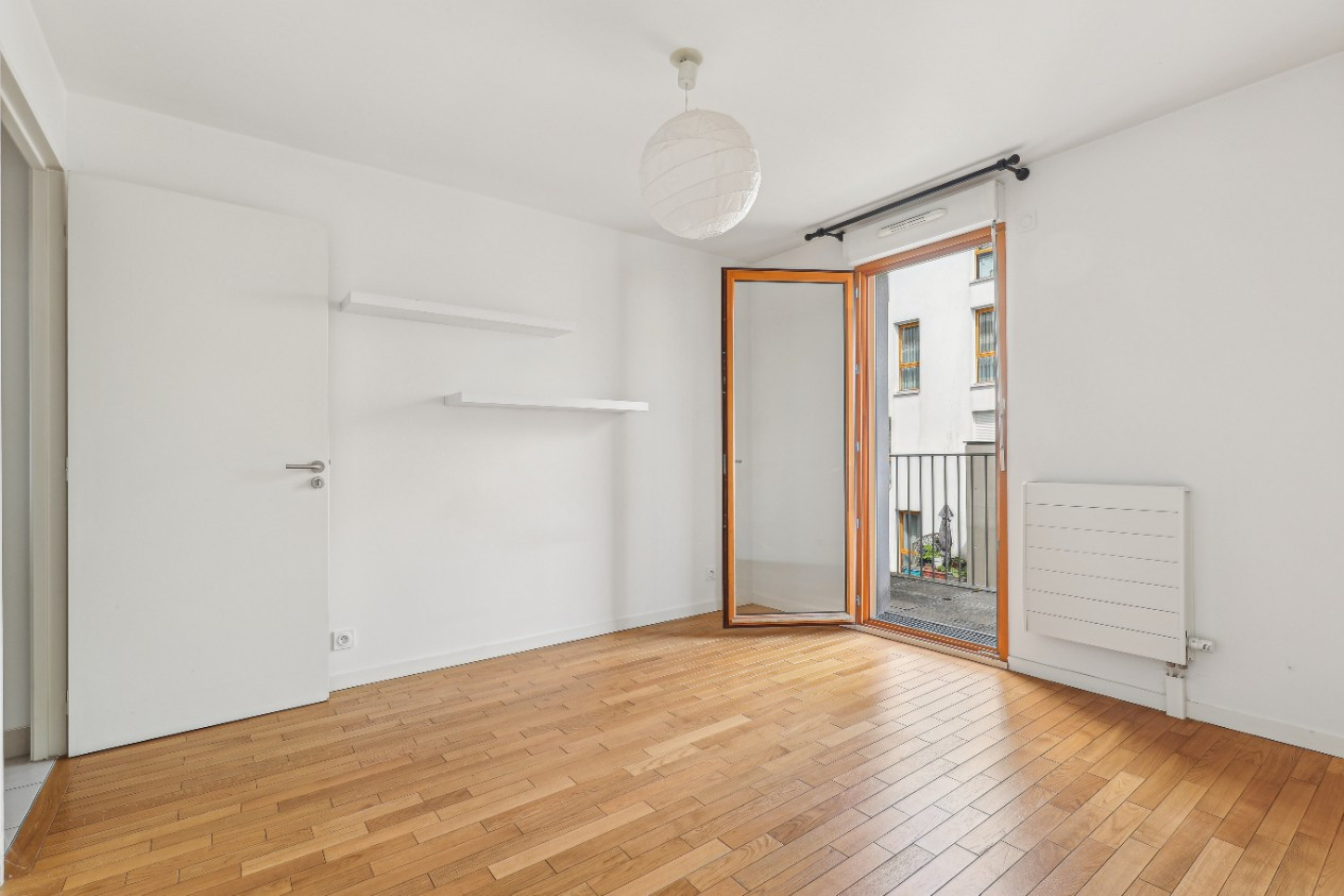 
                                                Vente
                                                 Appartement 39 m² - Montreuil