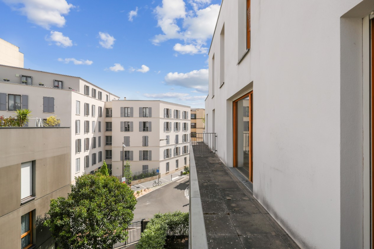
                                                Vente
                                                 Appartement 39 m² - Montreuil