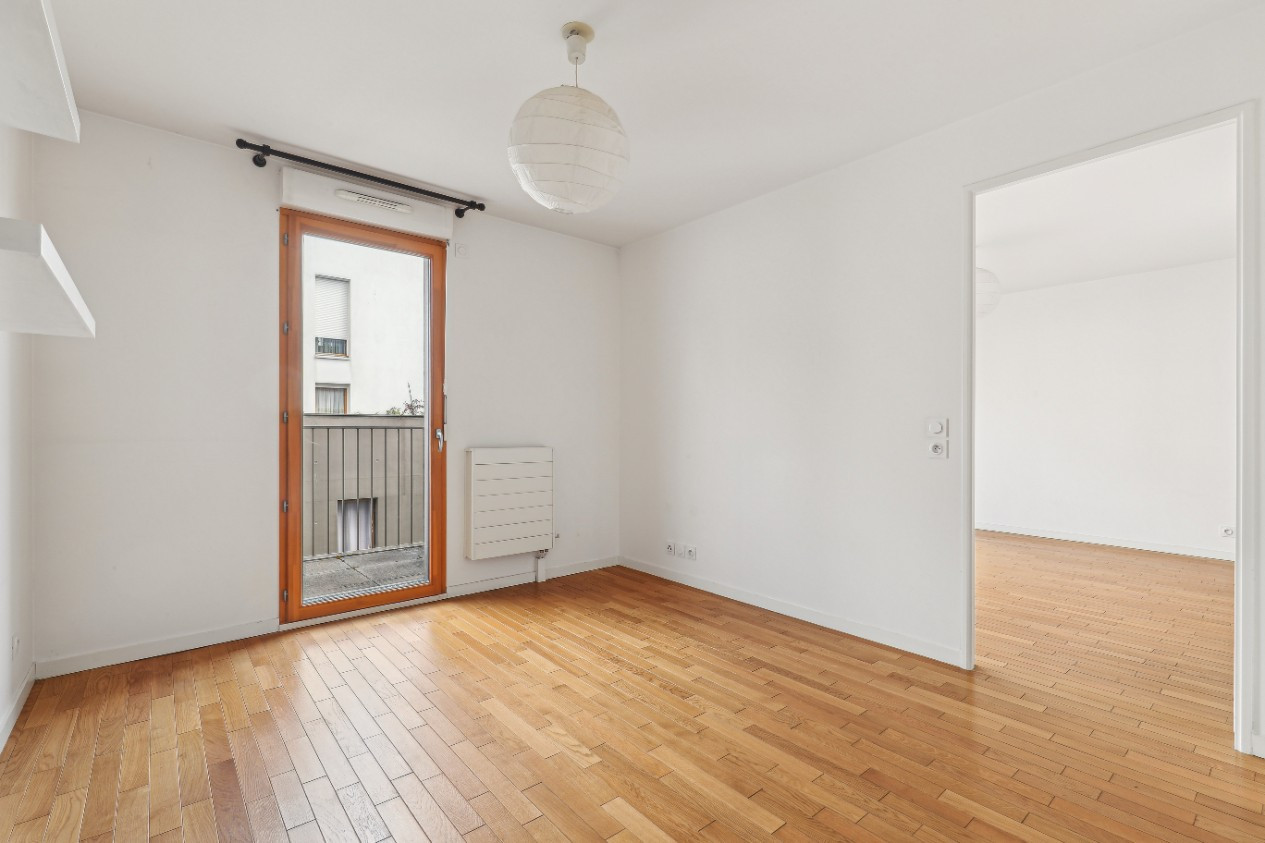 
                                                Vente
                                                 Appartement 39 m² - Montreuil