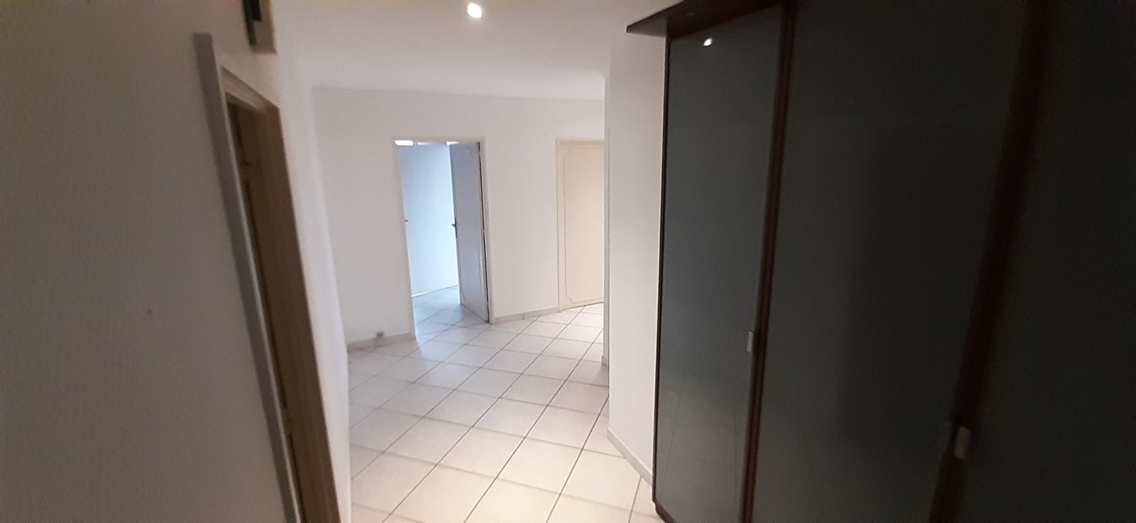 
                                                Location
                                                 Appartement 3ch au Cœur de NANCY