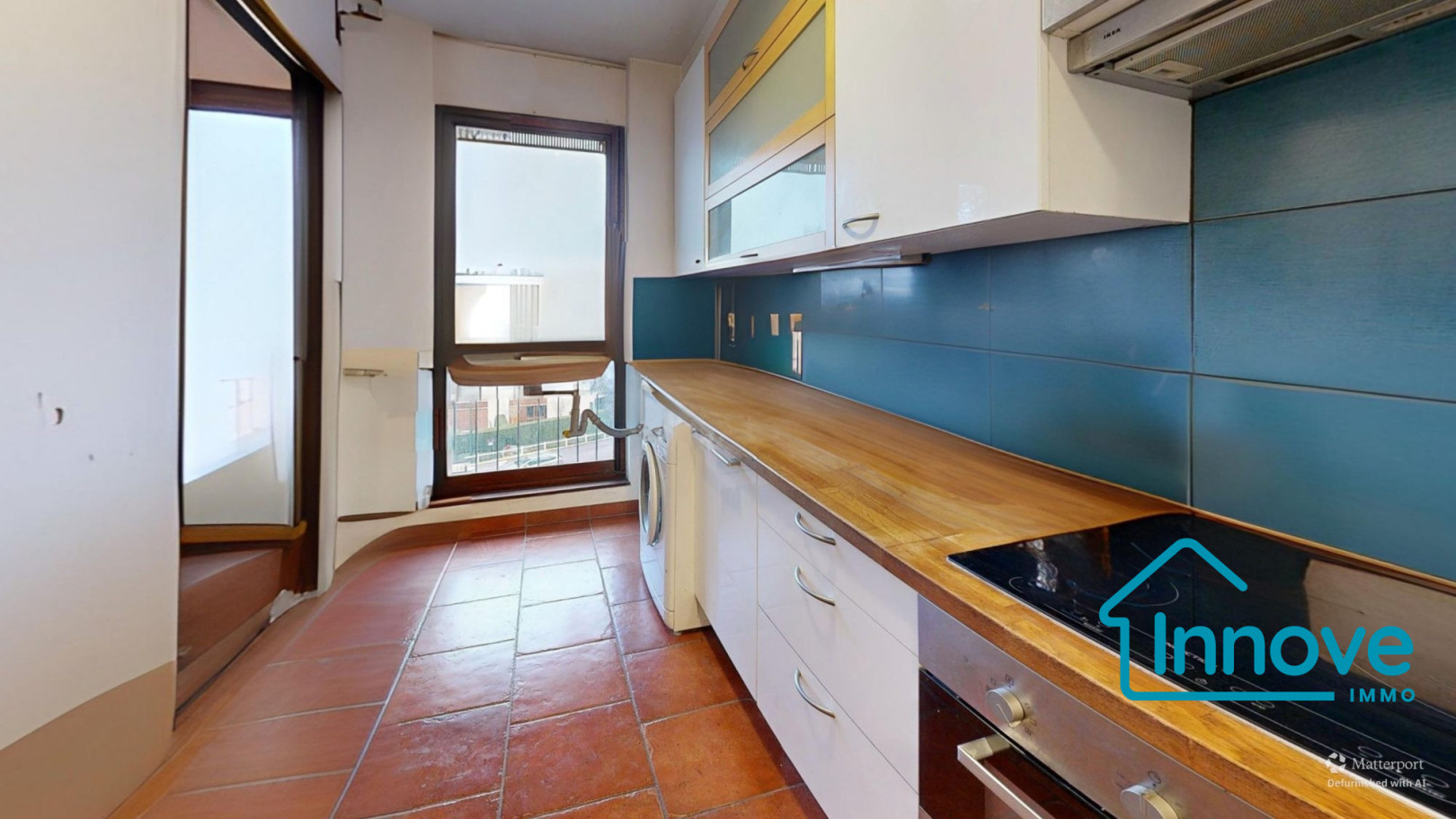 
                                                Vente
                                                 APPARTEMENT 3P - 63,90 M² - LE CHESNAY ROCQUENCOURT