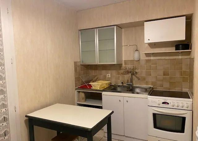 
                                                Location
                                                 Appartement 3P meublé lumineux Lyon 3 Pare-Dieu