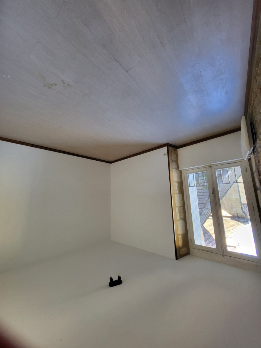 
                                                Location
                                                 Appartement 4 pèces Centre de Sarlat