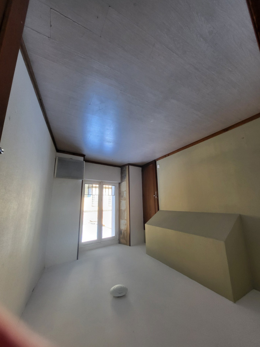 
                                                Location
                                                 Appartement 4 pèces Centre de Sarlat