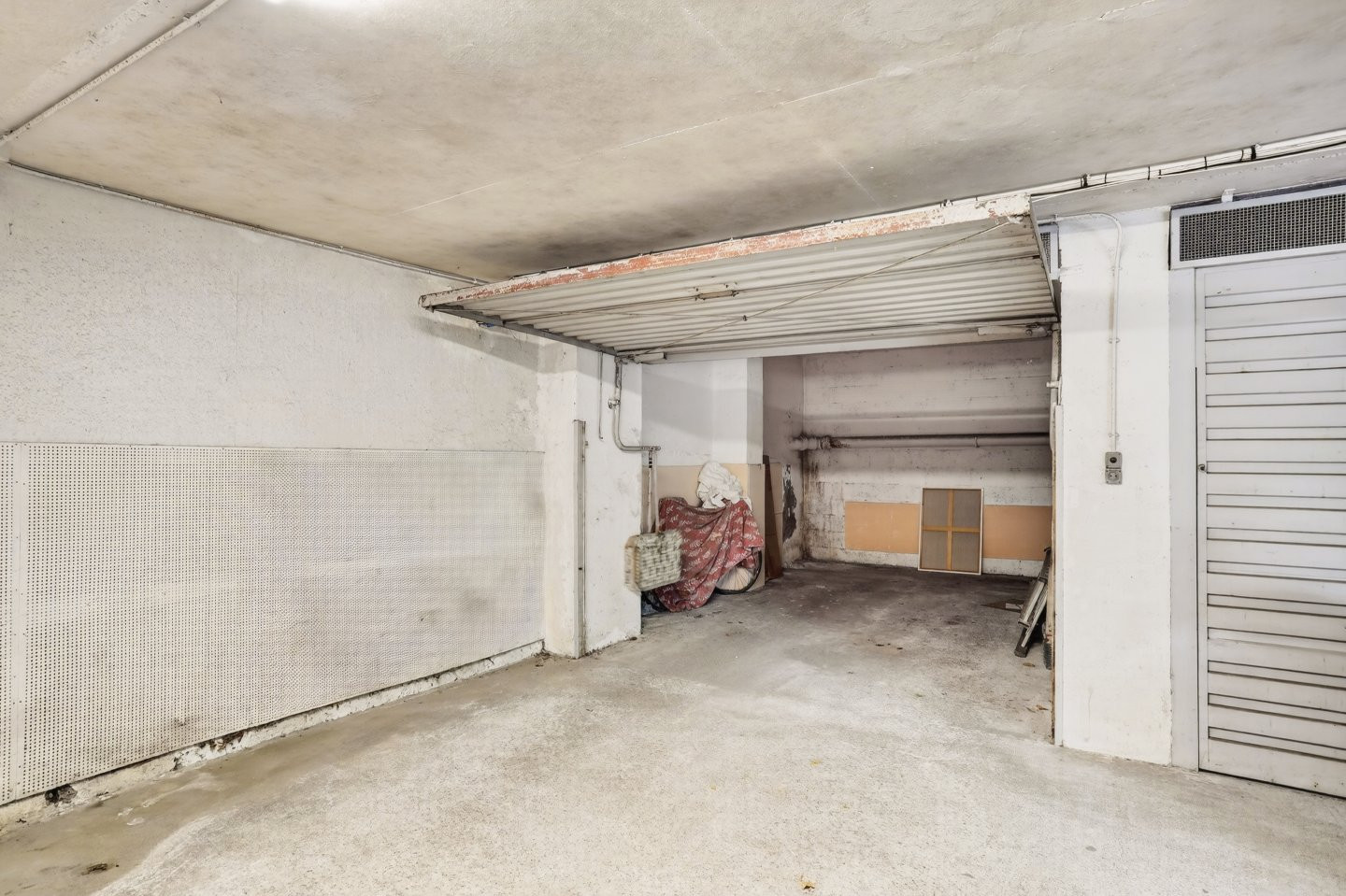 
                                                Vente
                                                 Appartement  - 4 pièces  - 103.0 m²