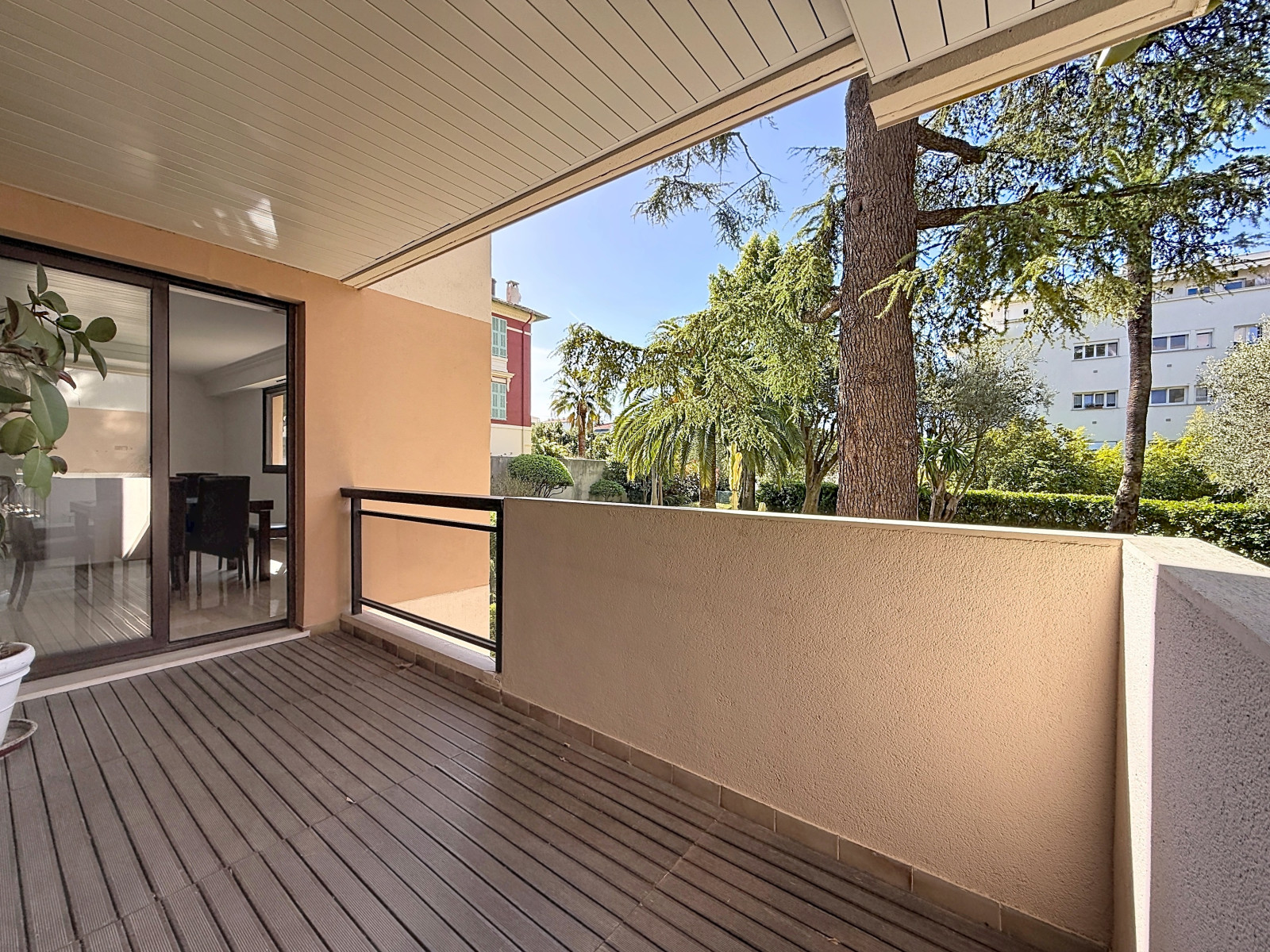 
                                                Vente
                                                 Appartement  - 4 pièces  - 108.0 m²
