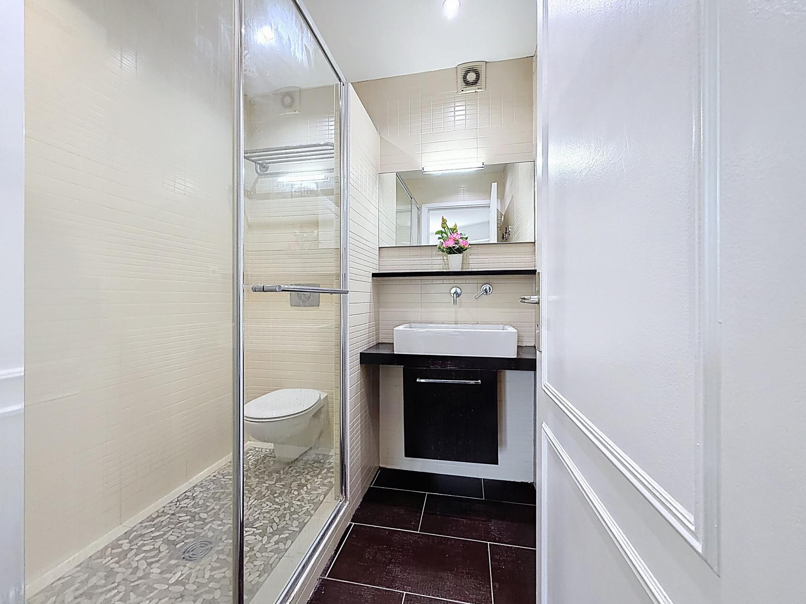 
                                                Vente
                                                 Appartement  - 4 pièces  - 108.0 m²