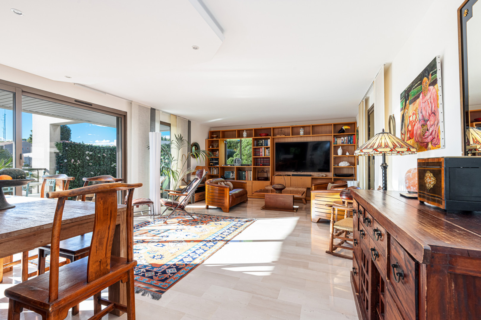 
                                                Vente
                                                 Appartement 4 pièces 110m² - 895 000€ - A vendre