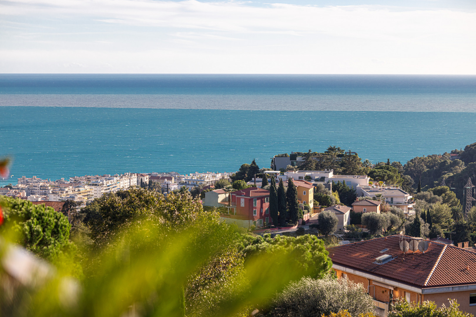 
                                                Vente
                                                 Appartement 4 pièces 110m² - 895 000€ - A vendre