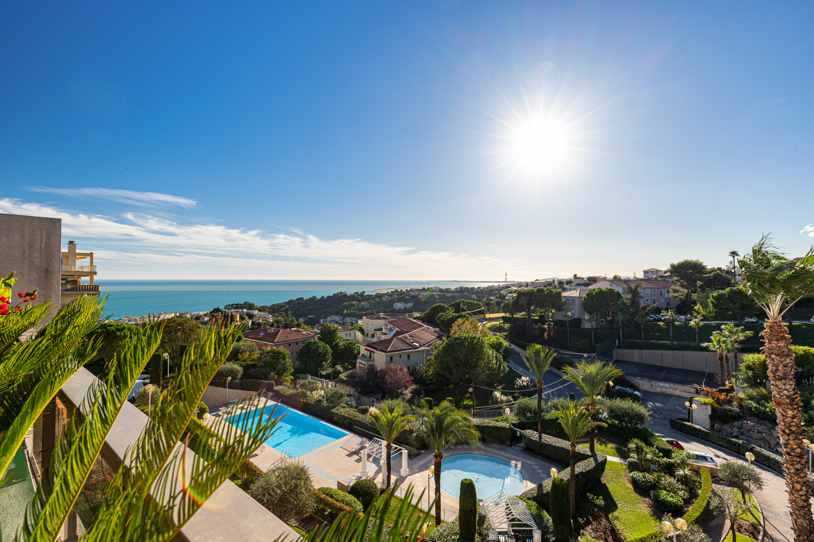 
                                                Vente
                                                 Appartement 4 pièces 110m² - 895 000€ - A vendre