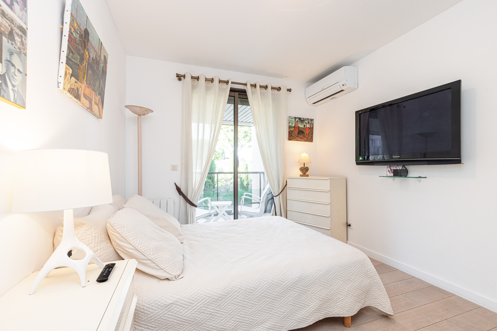 
                                                Vente
                                                 Appartement 4 pièces 110m² - 895 000€ - A vendre