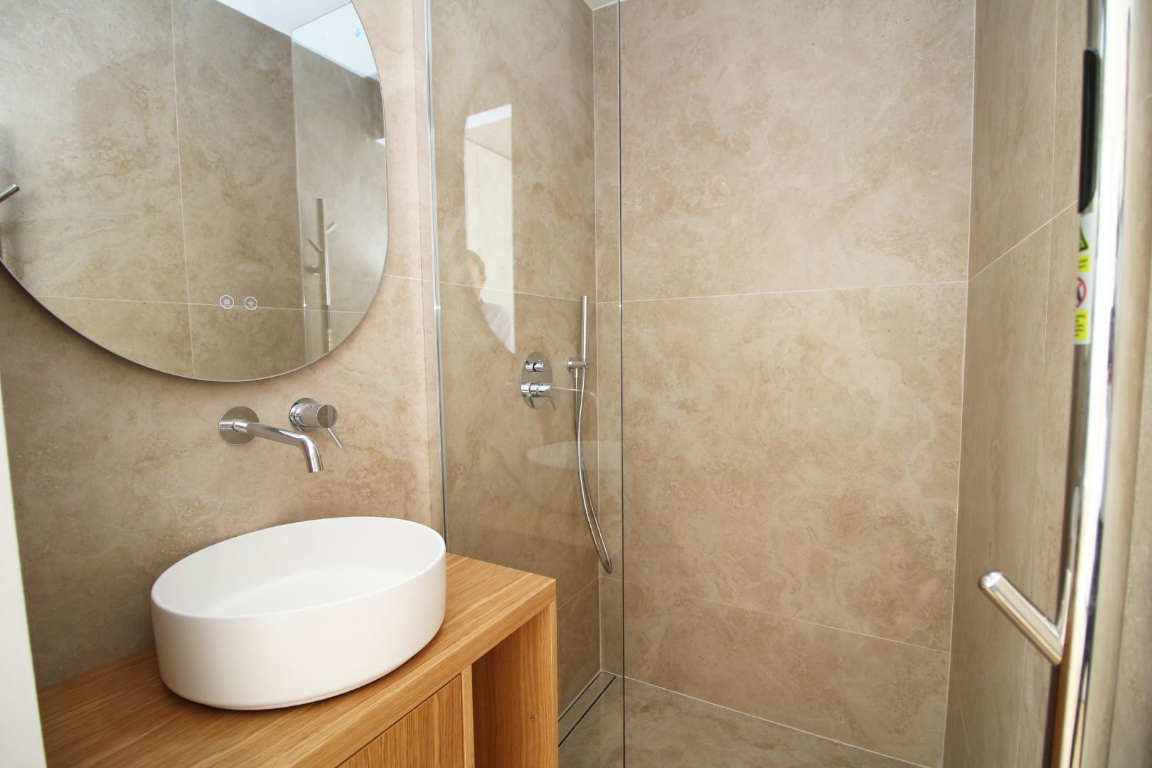
                                                Vente
                                                 Appartement  - 4 pièces  - 117.0 m²