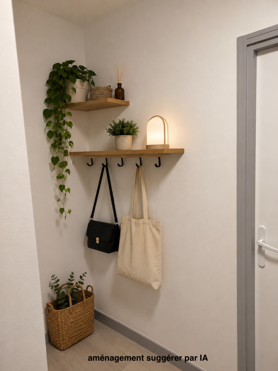 
                                                Vente
                                                 Appartement  - 4 pièces  - 125.0 m²