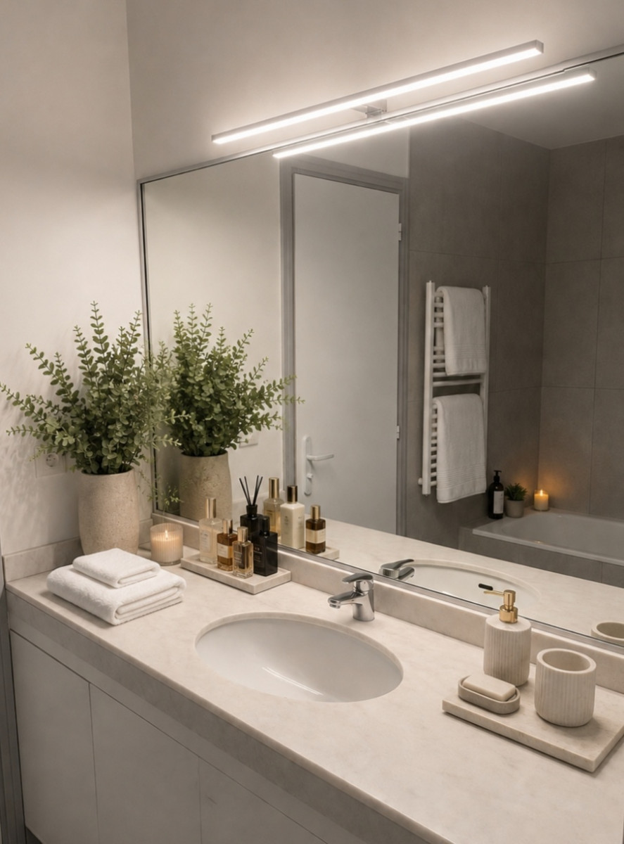 
                                                Vente
                                                 Appartement  - 4 pièces  - 125.0 m²