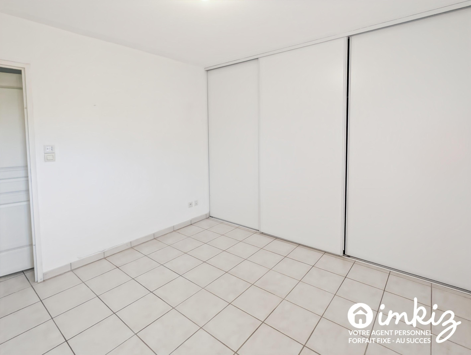 
                                                Vente
                                                 Appartement 4 pièces 2 parkings dont 1PMR couvert