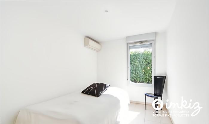 
                                                Vente
                                                 Appartement 4 pièces 2 parkings jardin clos