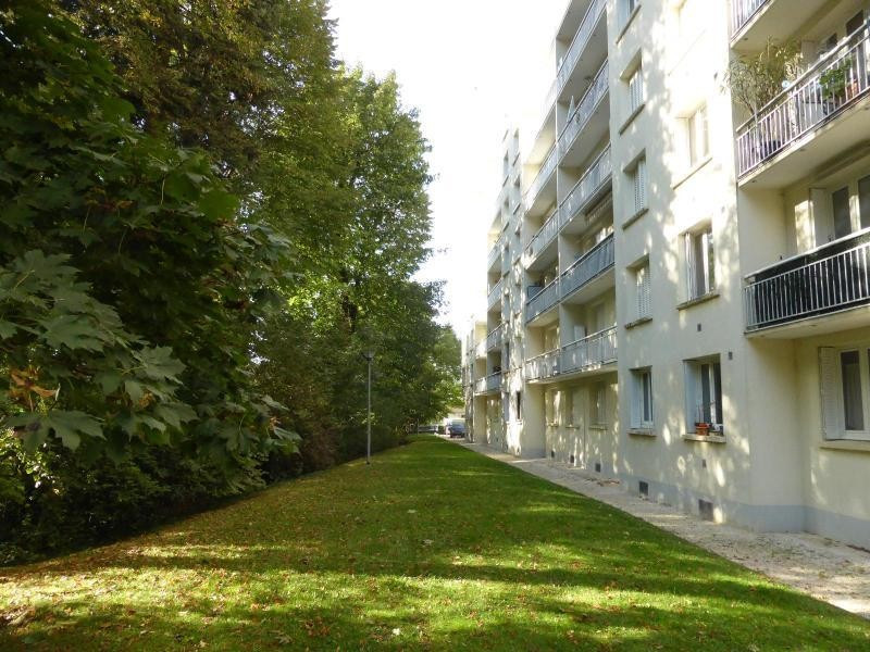 
                                                Location
                                                 appartement 4 pièces 65 m²