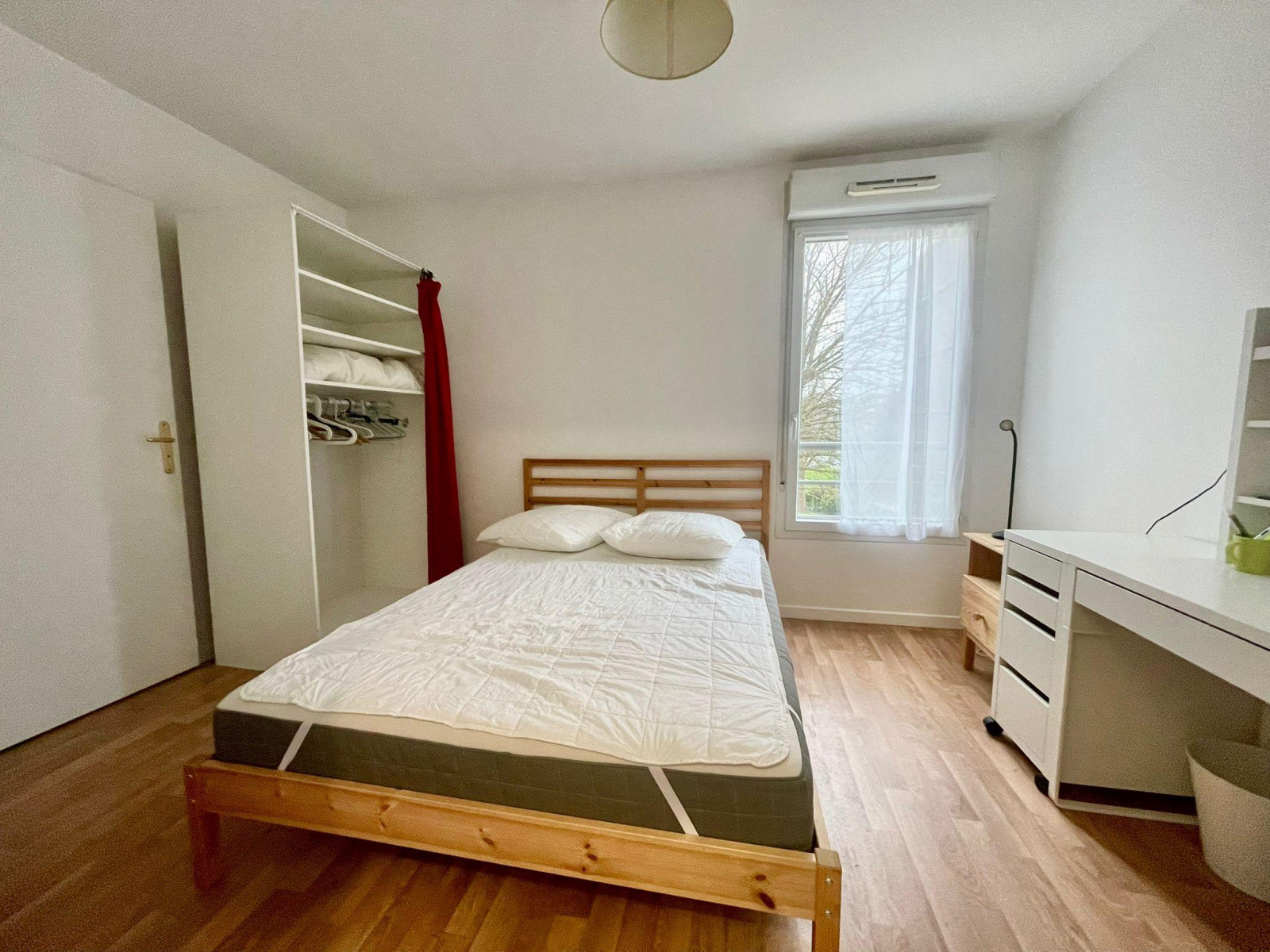 
                                                Vente
                                                 Appartement 4 pièces