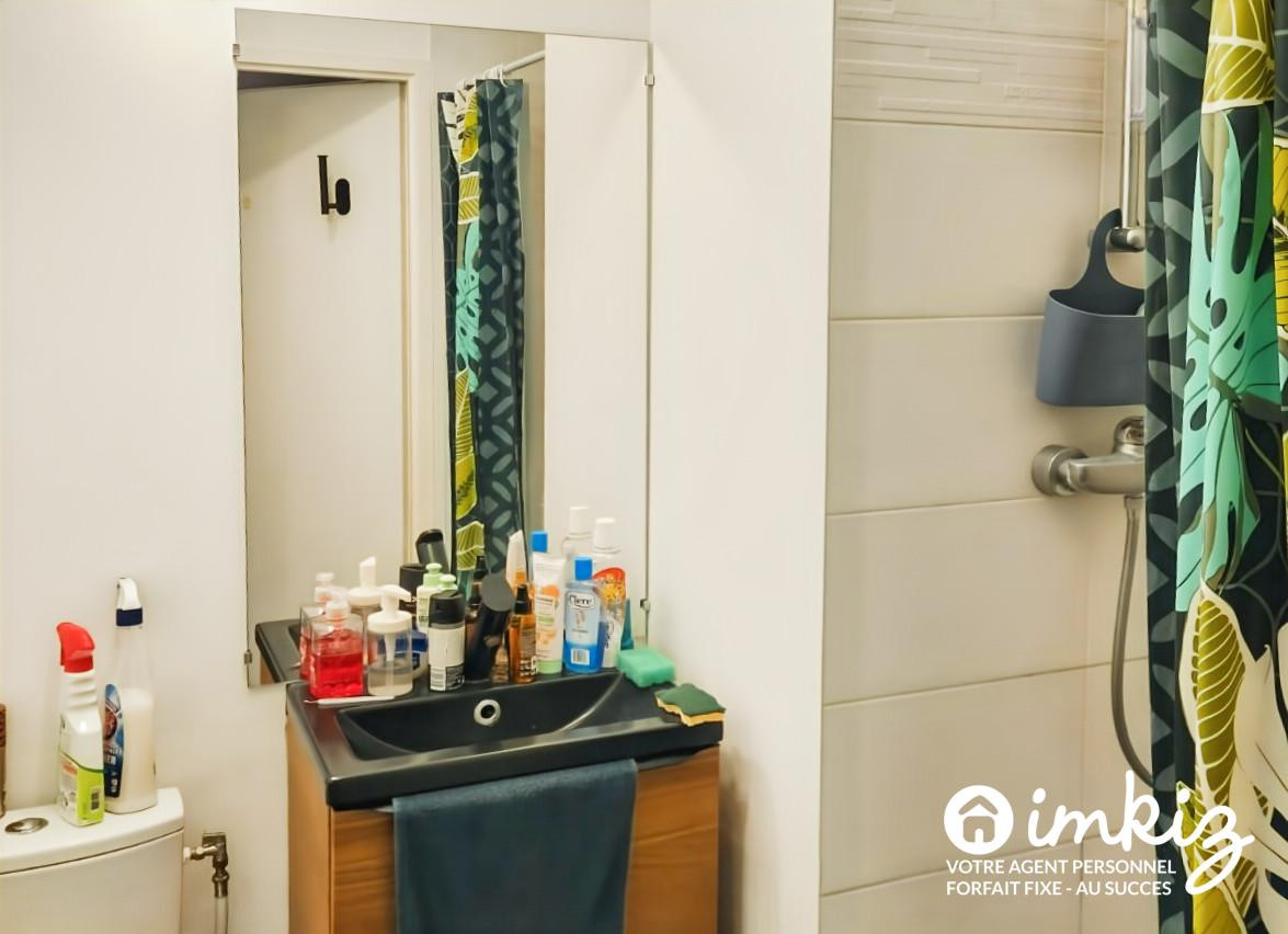 
                                                Vente
                                                 Appartement 4 pièces
