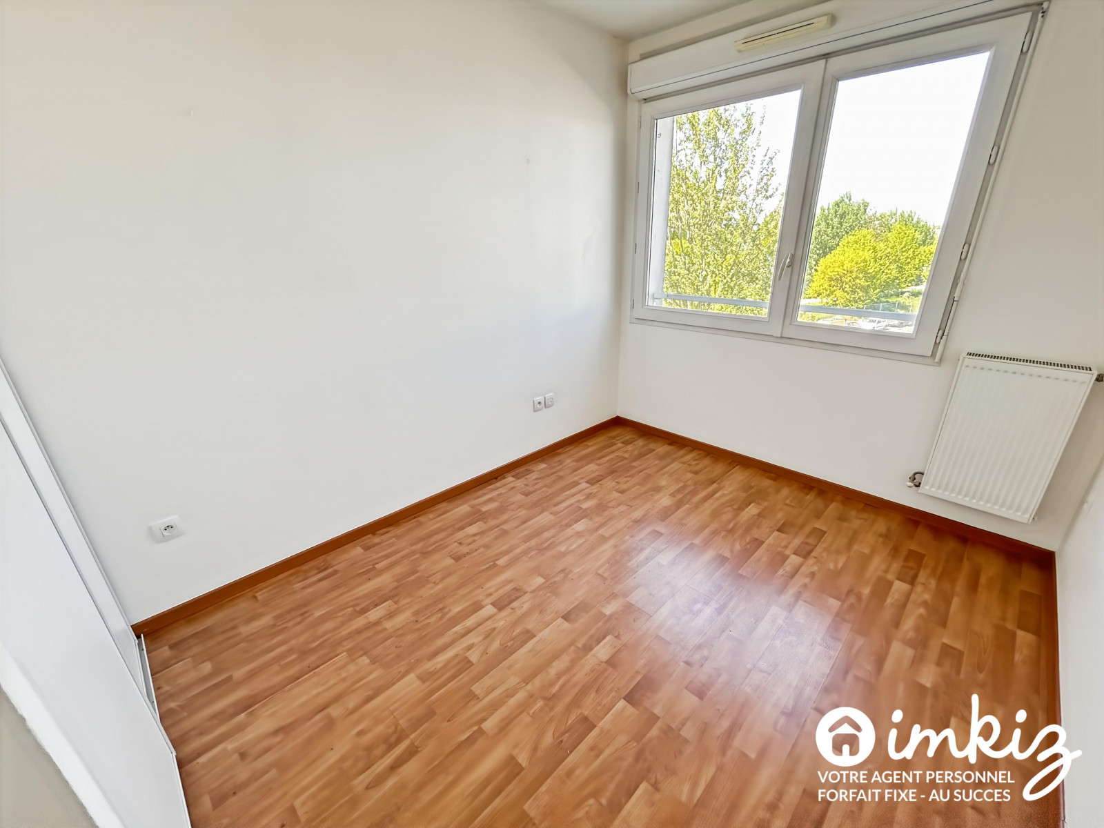 
                                                Vente
                                                 Appartement 4 pièces