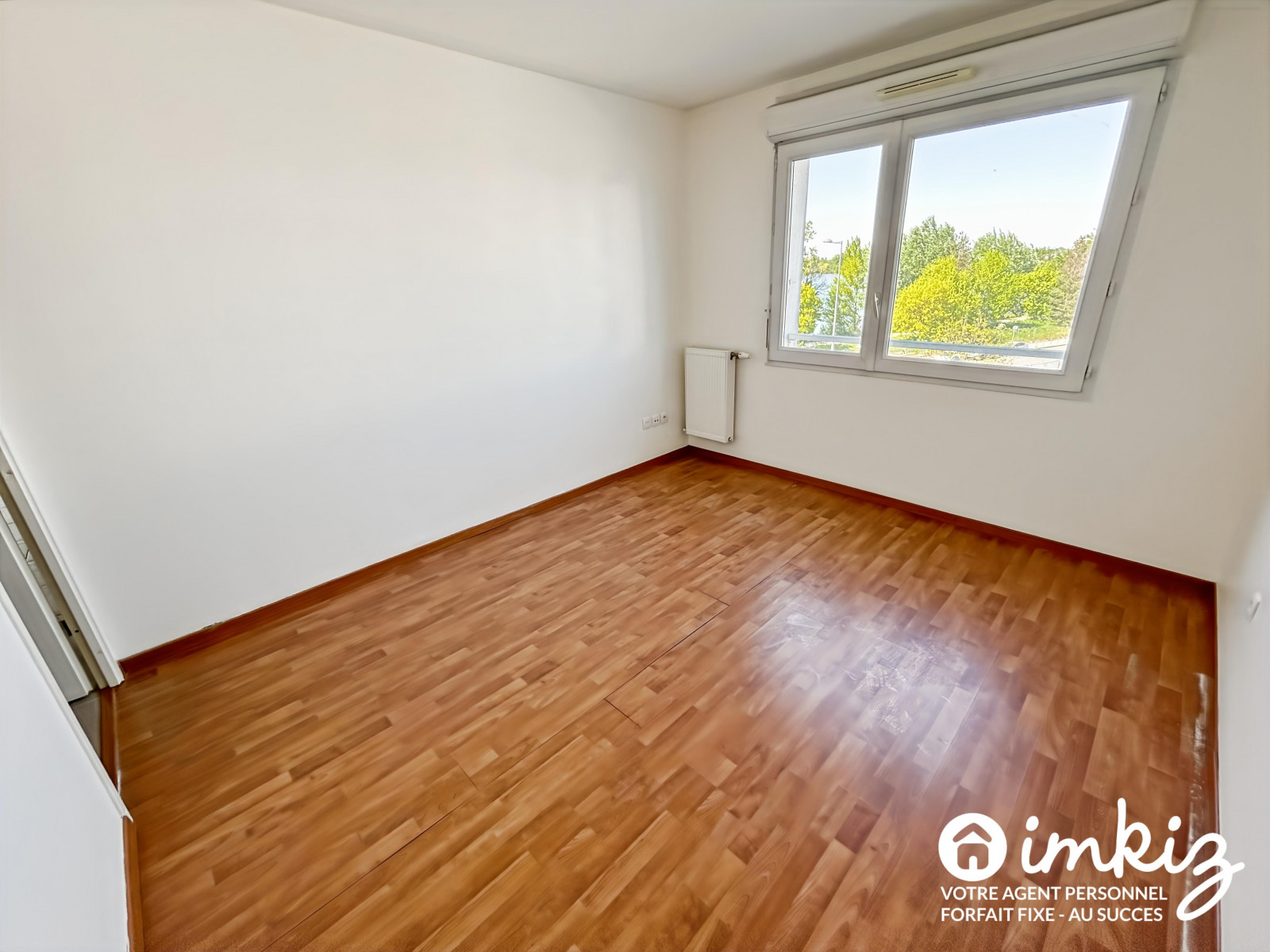 
                                                Vente
                                                 Appartement 4 pièces