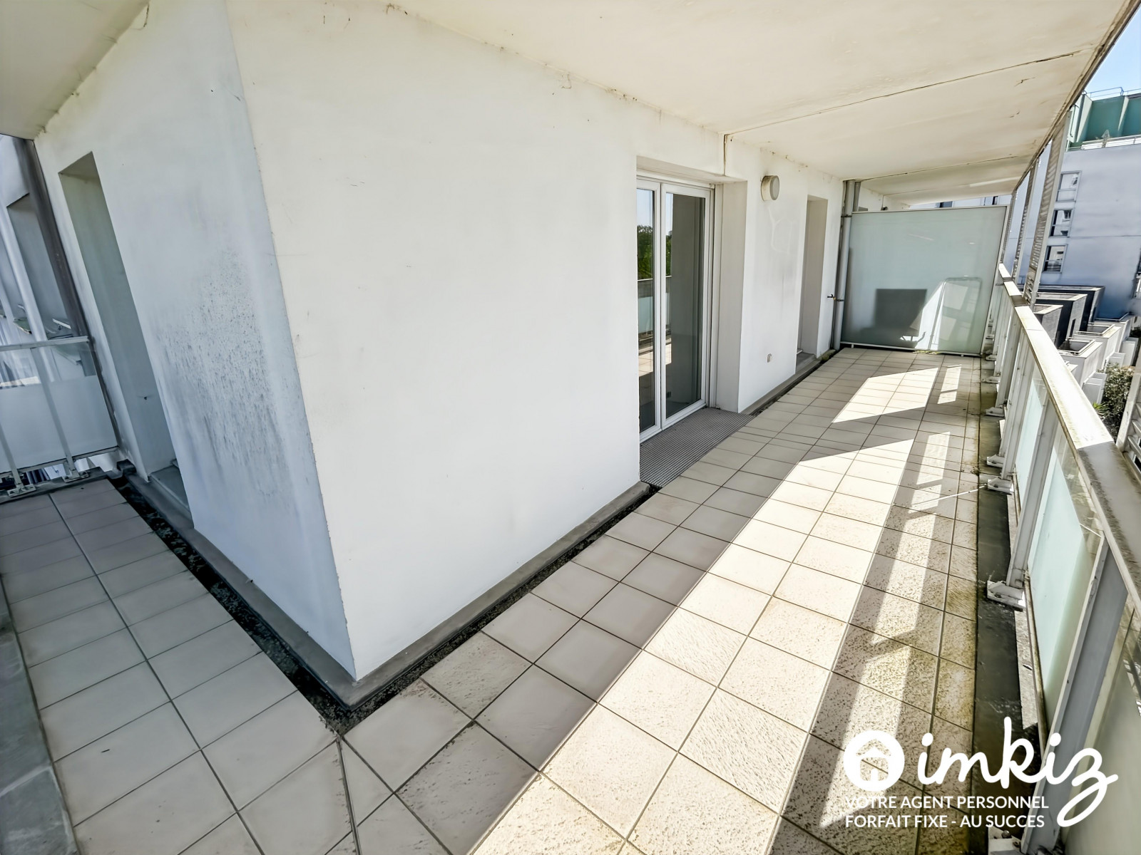
                                                Vente
                                                 Appartement 4 pièces