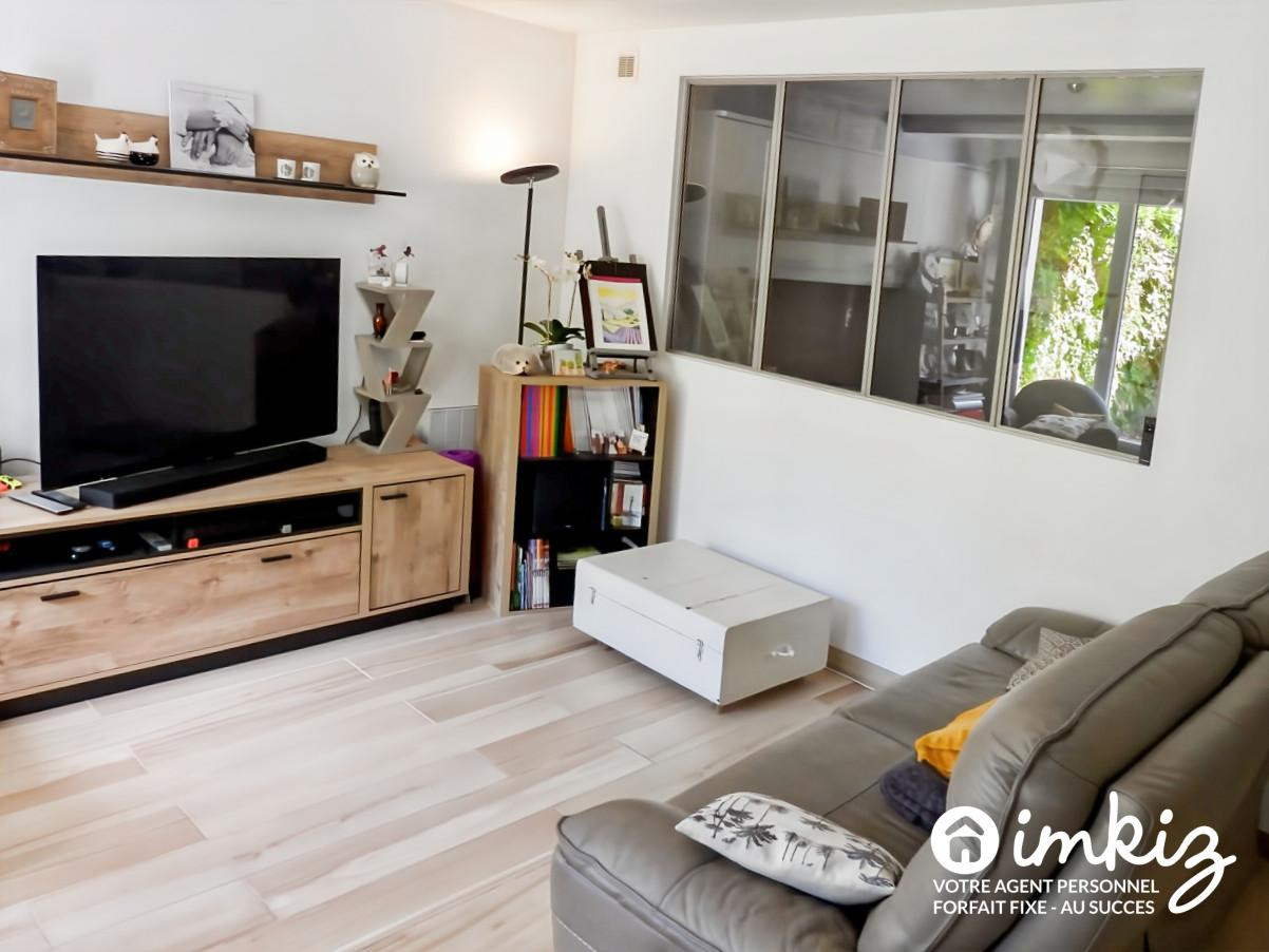 
                                                Vente
                                                 Appartement 4 pièces