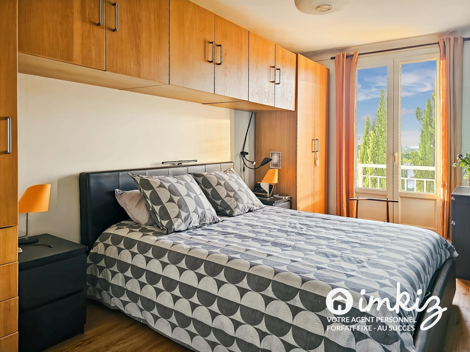 
                                                Vente
                                                 Appartement 4 pièces