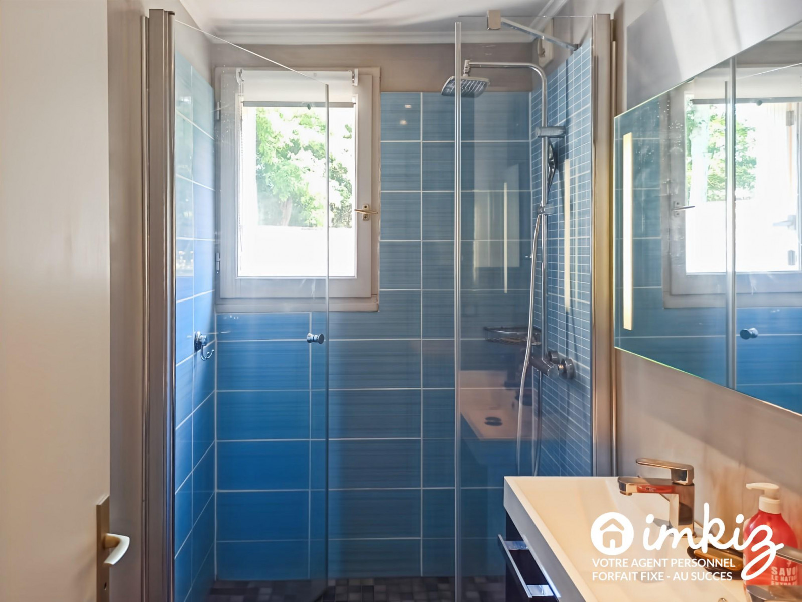 
                                                Vente
                                                 Appartement 4 pièces