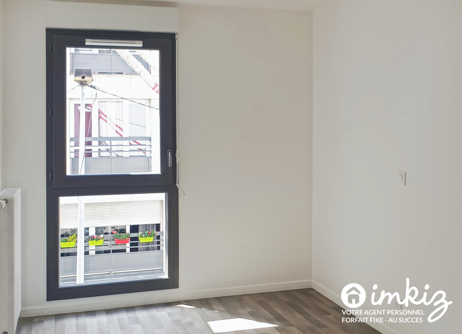 
                                                Vente
                                                 Appartement 4 pièces