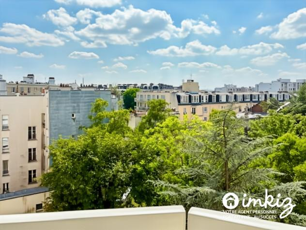 
                                                Vente
                                                 Appartement 4 pièces