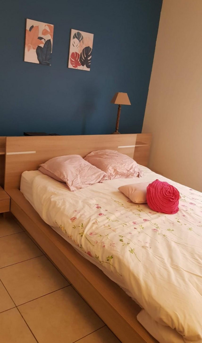 
                                                Vente
                                                 Appartement 4 pièces