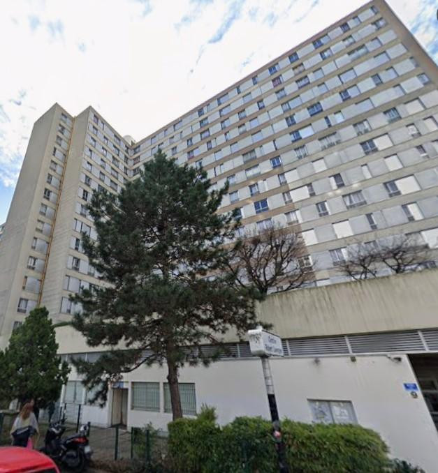 
                                                Vente
                                                 Appartement 4 pièces