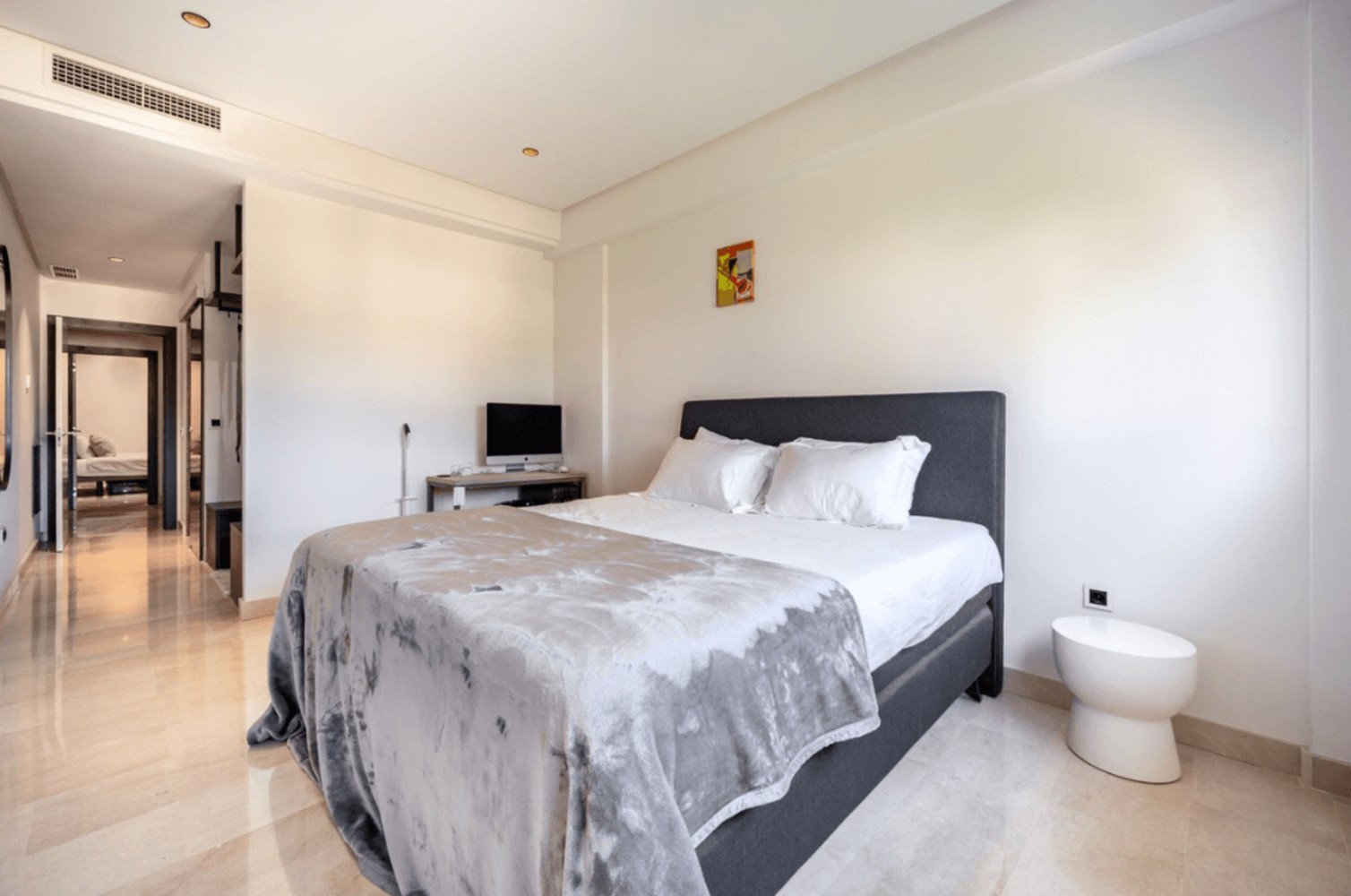 
                                                Vente
                                                 Appartement 4 pièces