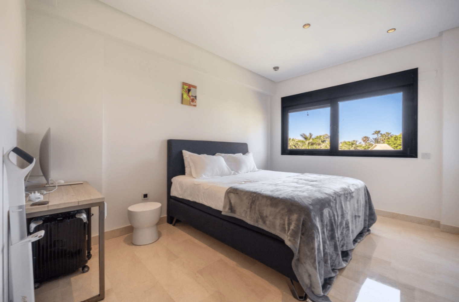 
                                                Vente
                                                 Appartement 4 pièces