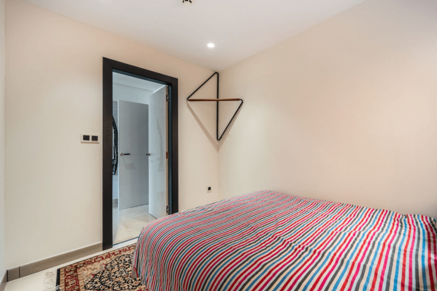 
                                                Vente
                                                 Appartement 4 pièces