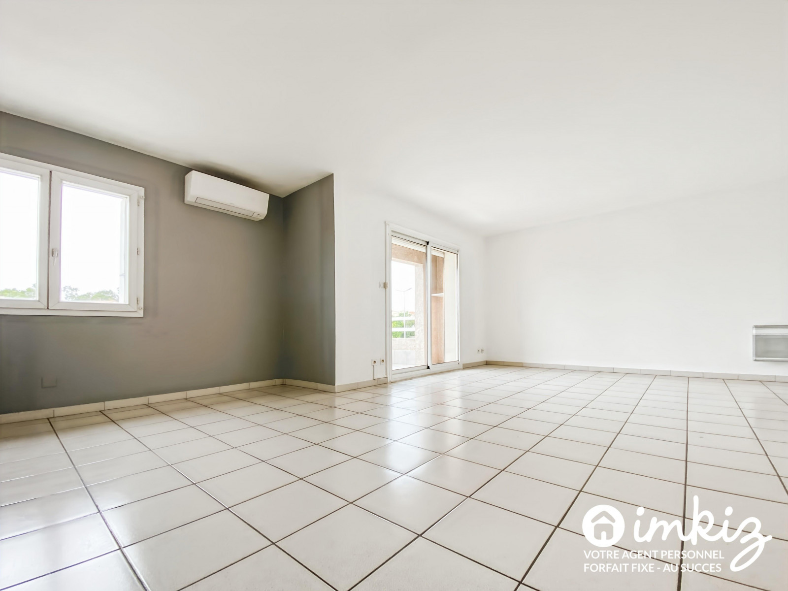 
                                                Vente
                                                 Appartement 4 pièces